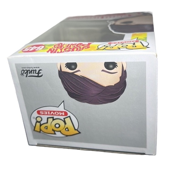 Vanessa Kensington funko pop​ - Picture 5 of 6